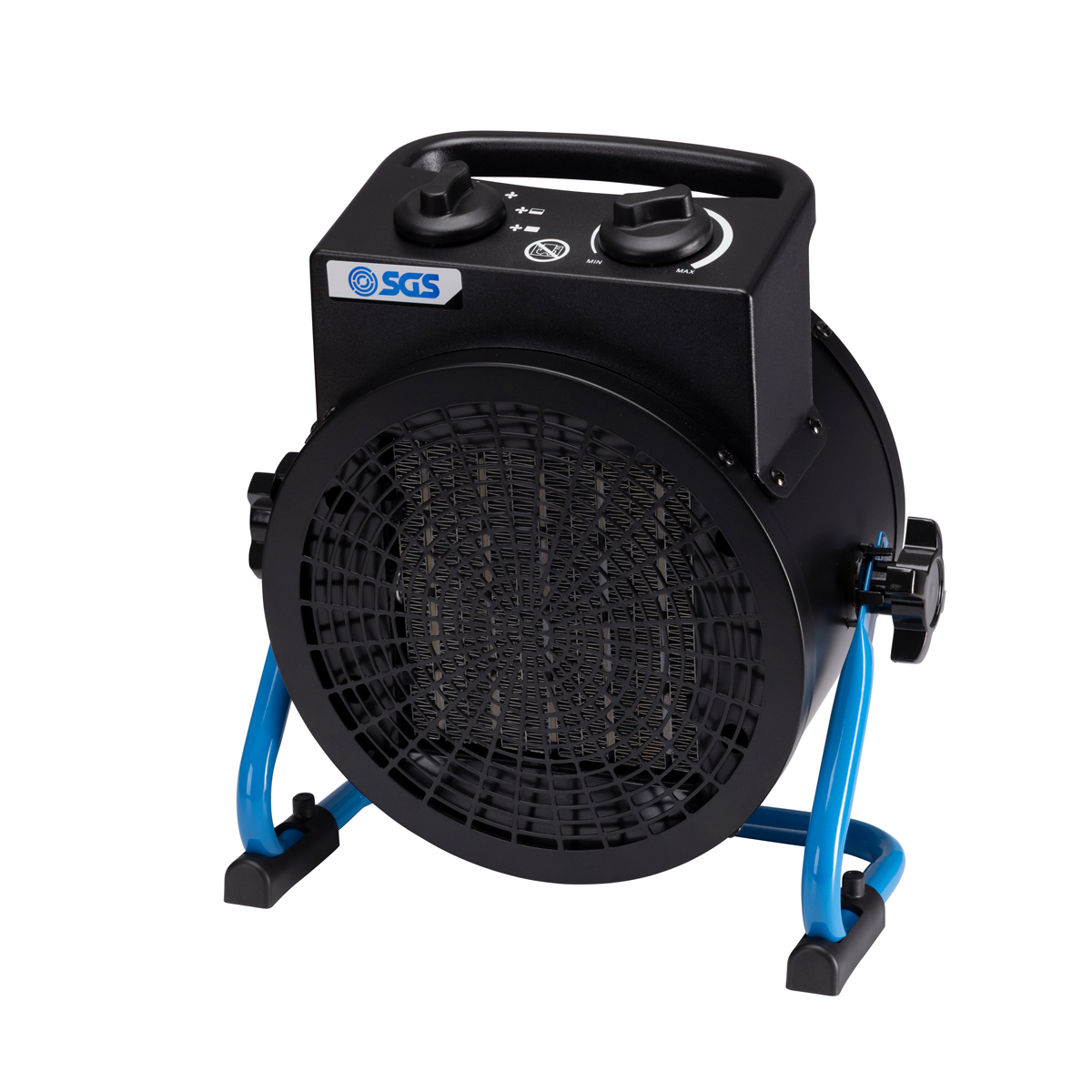 SGS 3000W PTC Ceramic Fan Heater